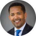 Al Hutchinson President & CEO of Visit Baltimore