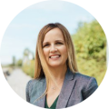 Nancy Small, CEO, Tourism Richmond