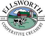 Ellsworth Cooperative Creamery Logo