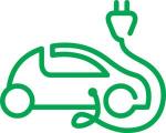 electric car