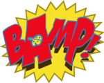 BAMP logo