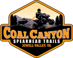 Coal Canyton at Jewell Valley logo
