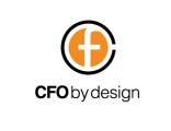 CFO by Design logo