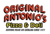 Original Antonio's Logo