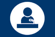 OSS22 Speaker Icon