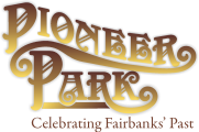 Pioneer Park Logo