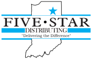 Five Star Distributing