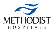 Methodist Hospitals logo