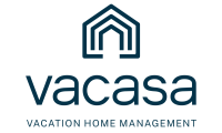 Vacasa Logo