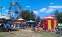 River Raisin Festival