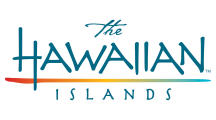 The Hawaiian Islands Logo