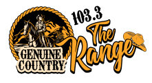 The Range Logo