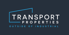 Transport Properties logo