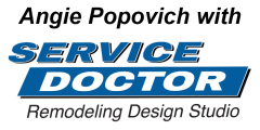 Service Doctor logo