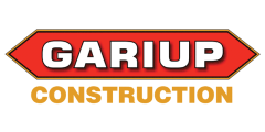 Gariup logo
