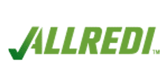 Allredi logo