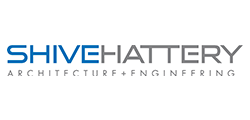 Shive Hattery logo