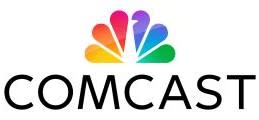 Comcast Logo