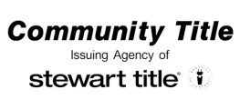 Community Title Company logo