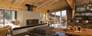 Hayden's Post, Snow King Resort Hotel & Condos