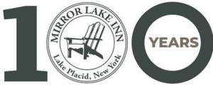 Mirror Lake Inn 100th Anniversary