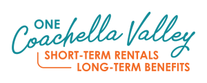 One Coachella Valley STR