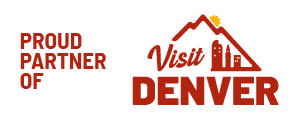 Small Proud Partner Logo on White