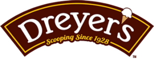 Dreyer's Ice Cream logo