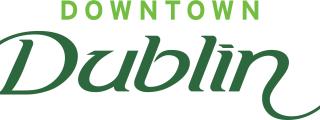 Downtown Dublin, Ohio Logo