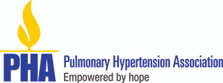 PHA Pulmonary Hypertension Association 2024
