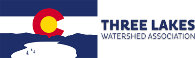 Three Lakes Watershed Logo