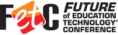 FETC - Future of Education Technology Conference 2026 Logo.jpeg