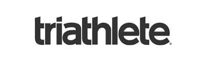 triathlete magazine logo