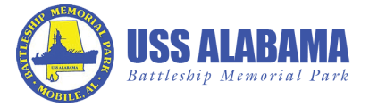 USS Alabama logo