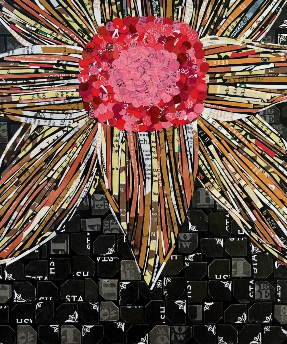 artwork by Hannah Jane Weber