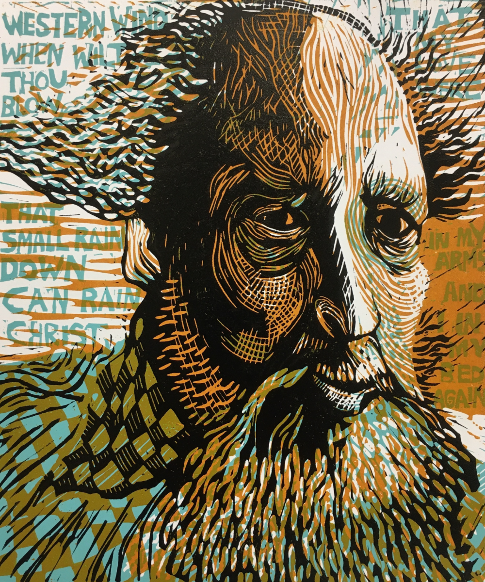 artwork by Theresa Martin