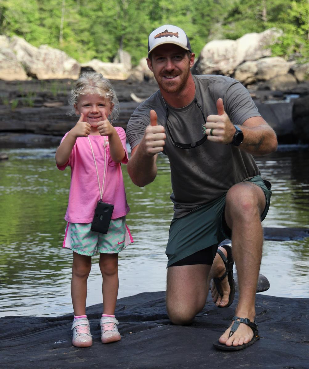 jacob guffey ambassador