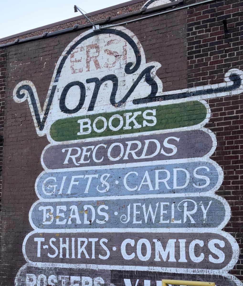 Vons 2022 by Purdue Student Isabel Sautter