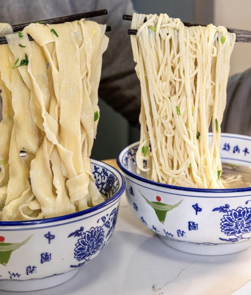 highland noodles