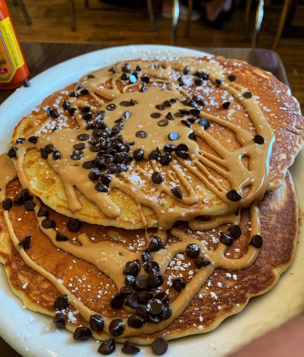 Gailey's Breakfast Cafe