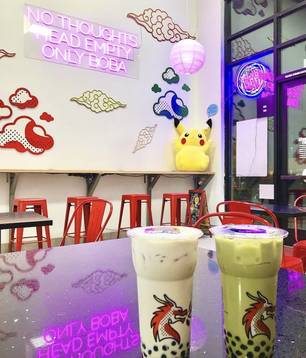 Pop! — Bubble Tea Shops Popping Up All Over Murfreesboro: Try a Sweet, Cool  and Colorful Tea Creation - The Murfreesboro Pulse