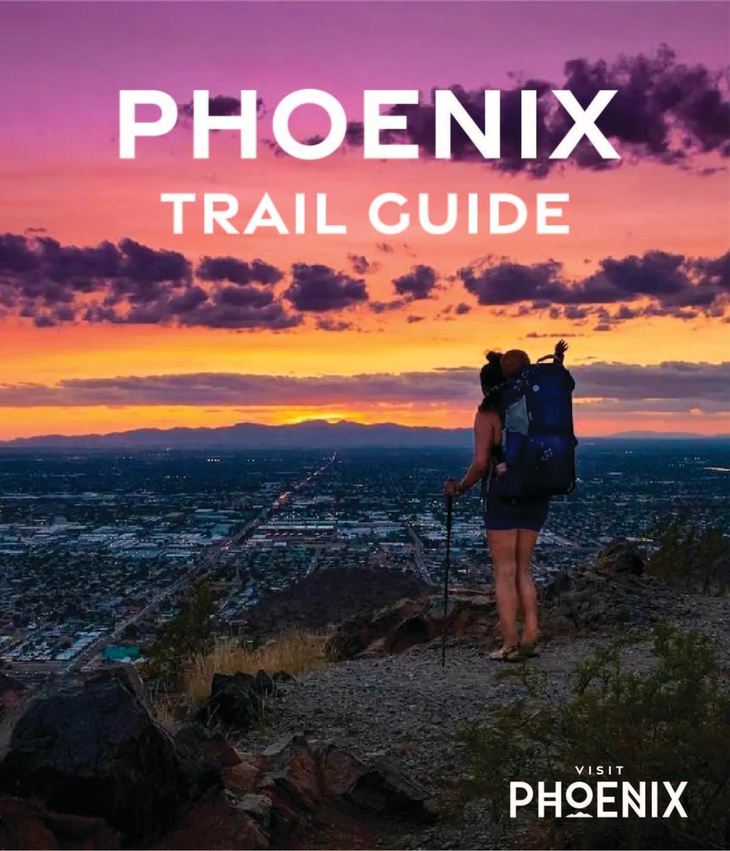 Visit Phoenix Trail Guide