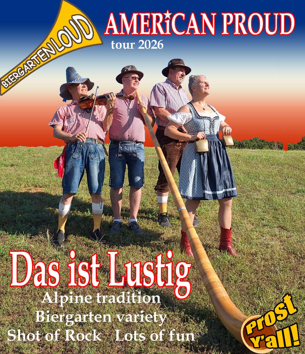 Das ist Lustig