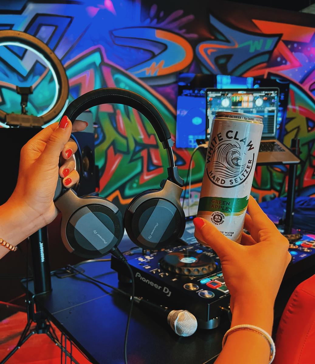 Soundworks DJ Academy