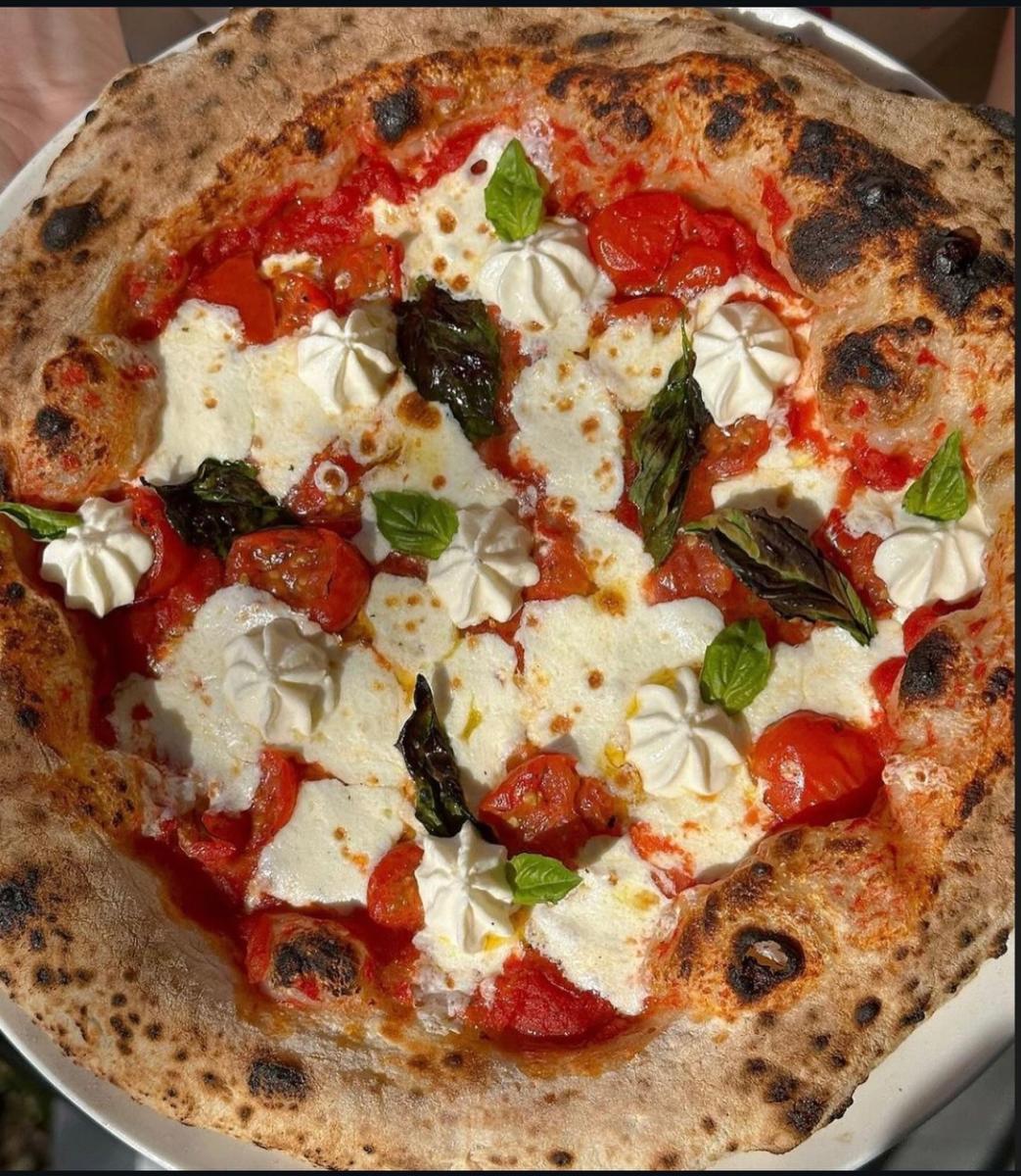 Sarrica’s Little Italy
