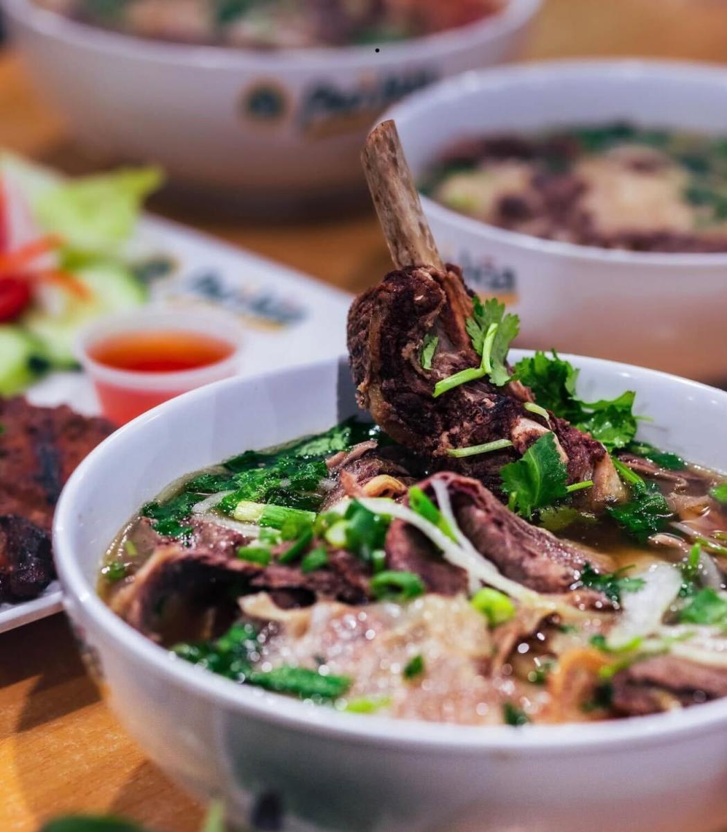 Pho Ho