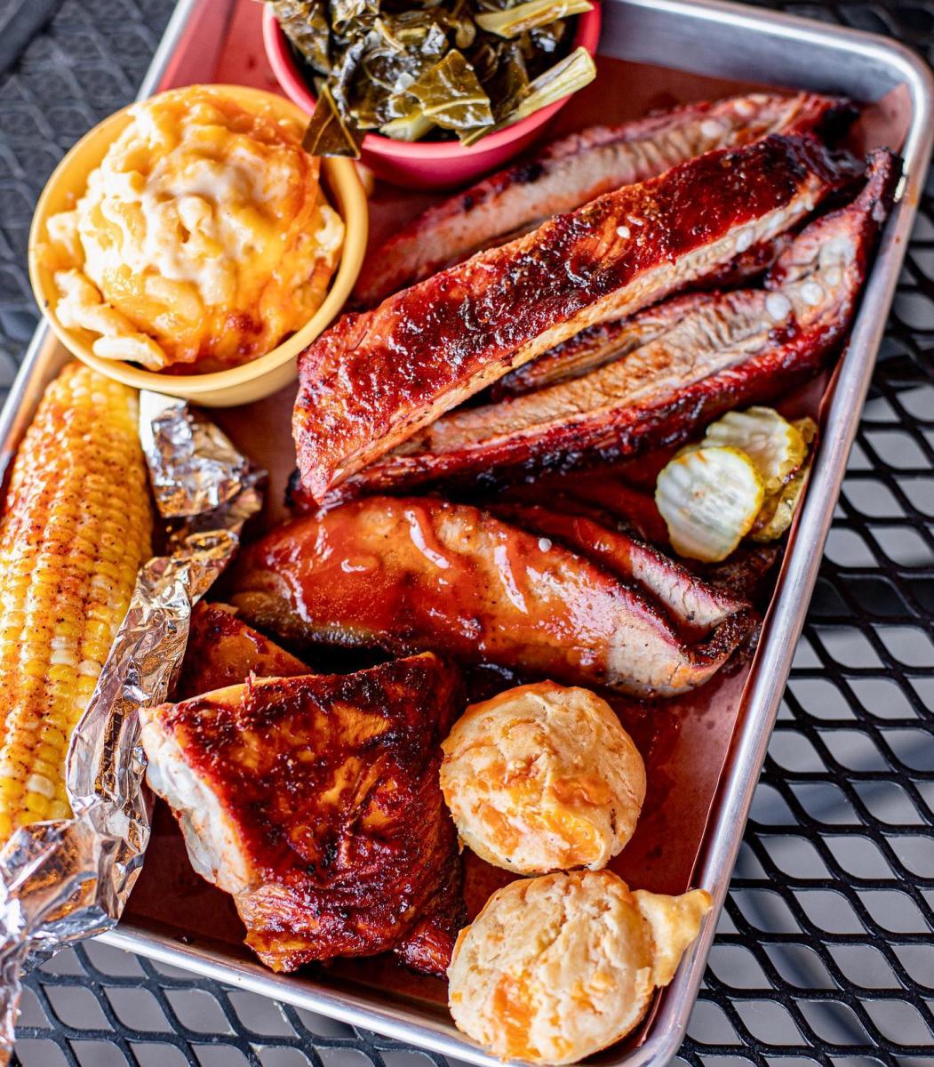Jim and Nicks BBQ