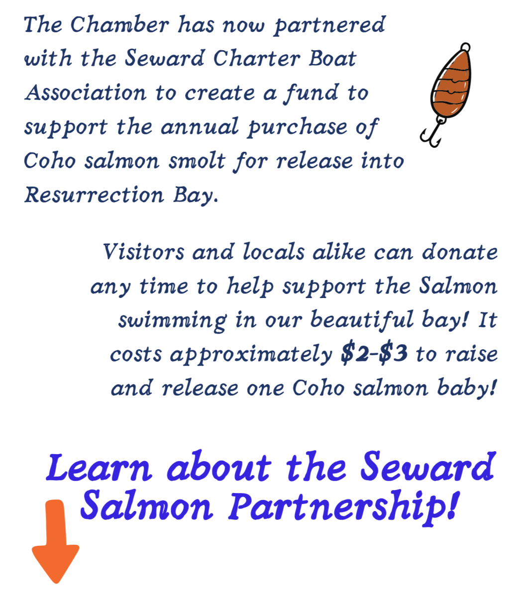 Salmon Enhancement 2