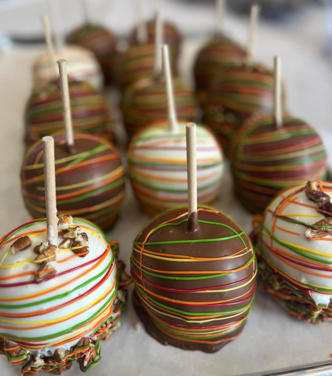 Lolli's Chocolates