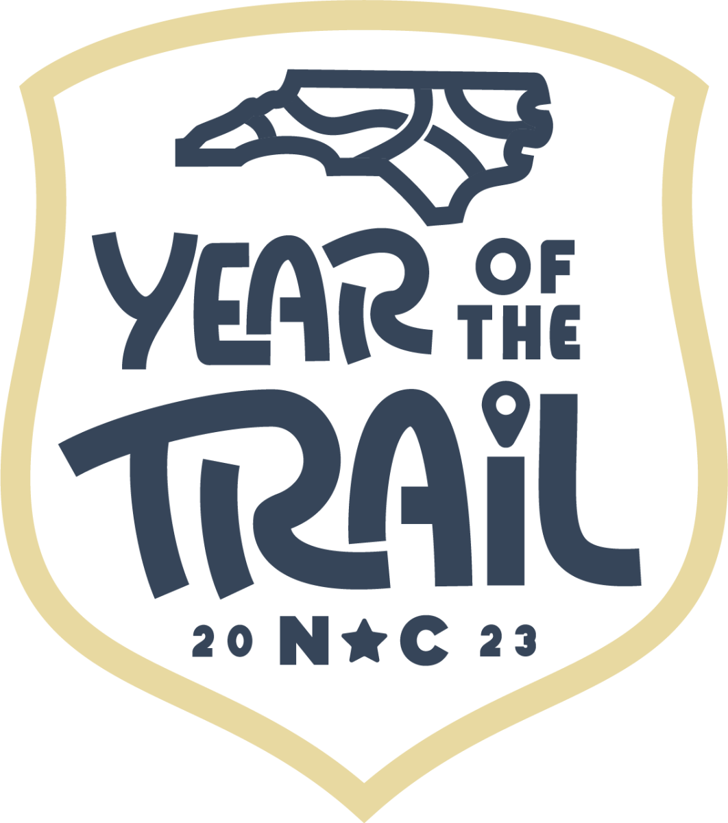 2023 Year of the Trail Badge 1